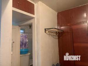 1-к квартира, вторичка, 32м2, 5/5 этаж