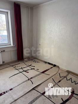 3-к квартира, вторичка, 66м2, 1/10 этаж