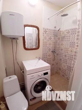 Студия квартира, вторичка, 22м2, 10/19 этаж