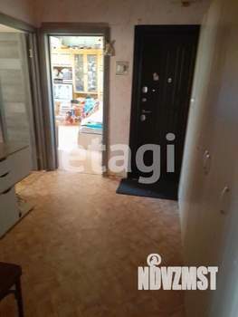 3-к квартира, вторичка, 68м2, 8/10 этаж