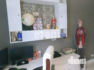 4-к квартира, вторичка, 80м2, 5/5 этаж