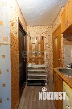 Студия квартира, вторичка, 18м2, 2/5 этаж