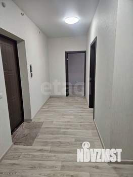 2-к квартира, вторичка, 58м2, 4/19 этаж