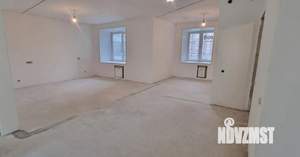 4-к квартира, вторичка, 105м2, 3/16 этаж