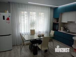 3-к квартира, вторичка, 70м2, 2/16 этаж