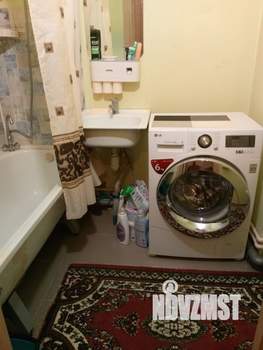 1-к квартира, вторичка, 49м2, 5/17 этаж