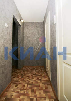 1-к квартира, вторичка, 36м2, 11/16 этаж