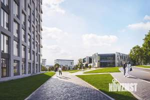2-к квартира, вторичка, 48м2, 4/5 этаж