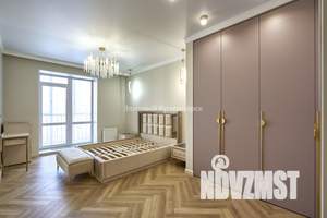 5-к квартира, вторичка, 157м2, 4/9 этаж