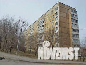 2-к квартира, вторичка, 52м2, 1/9 этаж