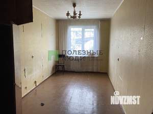 2-к квартира, вторичка, 44м2, 2/5 этаж