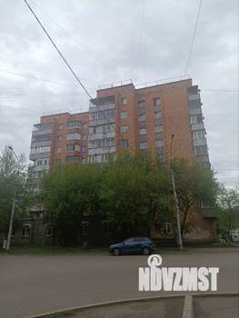 2-к квартира, вторичка, 47м2, 2/9 этаж