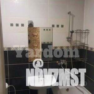 1-к квартира, вторичка, 27м2, 1/5 этаж