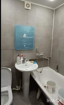 1-к квартира, вторичка, 33м2, 5/5 этаж