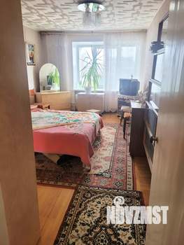 2-к квартира, вторичка, 75м2, 5/9 этаж