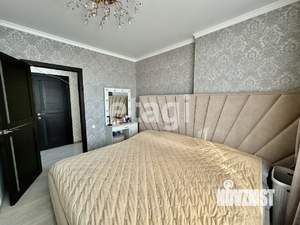 2-к квартира, вторичка, 63м2, 17/24 этаж