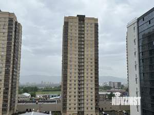 2-к квартира, вторичка, 54м2, 7/17 этаж