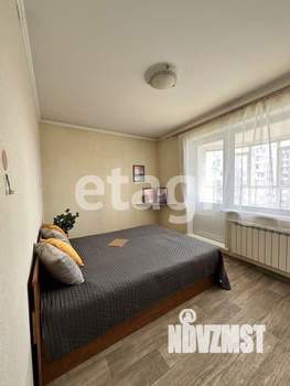 2-к квартира, вторичка, 64м2, 6/16 этаж