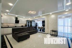 4-к квартира, вторичка, 137м2, 9/10 этаж