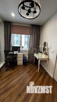 3-к квартира, вторичка, 77м2, 7/25 этаж
