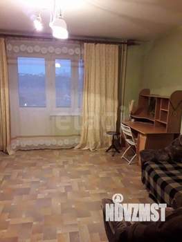 3-к квартира, вторичка, 65м2, 8/9 этаж