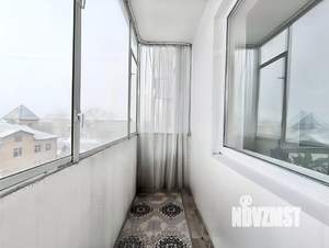 2-к квартира, вторичка, 56м2, 4/10 этаж