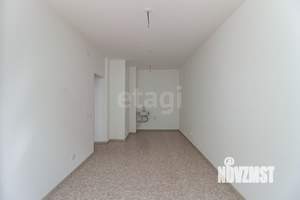 2-к квартира, вторичка, 41м2, 9/19 этаж