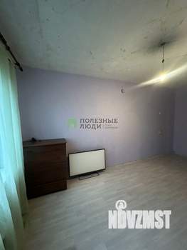 3-к квартира, вторичка, 66м2, 4/9 этаж