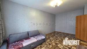 1-к квартира, вторичка, 37м2, 18/24 этаж