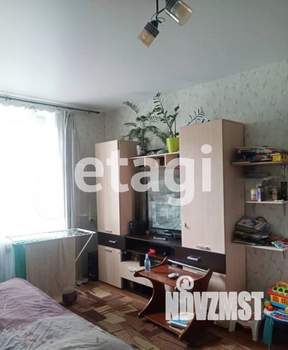 1-к квартира, вторичка, 31м2, 1/2 этаж