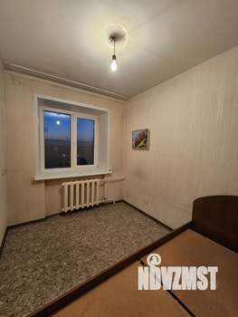 2-к квартира, вторичка, 46м2, 5/5 этаж