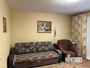 2-к квартира, вторичка, 53м2, 1/10 этаж