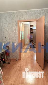 2-к квартира, вторичка, 60м2, 13/17 этаж