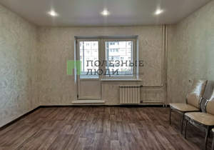 2-к квартира, вторичка, 53м2, 3/10 этаж