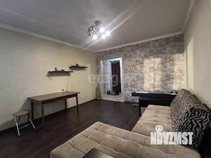 1-к квартира, вторичка, 36м2, 2/10 этаж