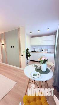 3-к квартира, вторичка, 43м2, 5/5 этаж