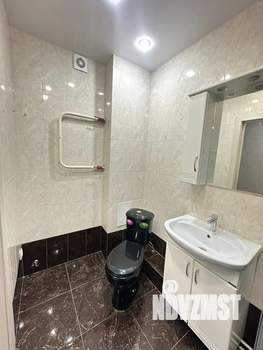 1-к квартира, вторичка, 36м2, 13/16 этаж