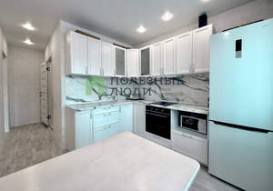 1-к квартира, вторичка, 36м2, 6/10 этаж