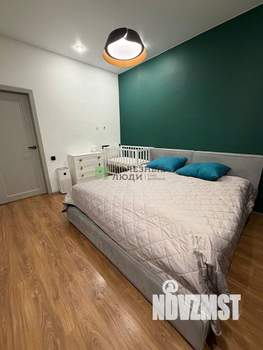 2-к квартира, вторичка, 54м2, 5/5 этаж