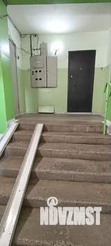 2-к квартира, вторичка, 51м2, 1/9 этаж