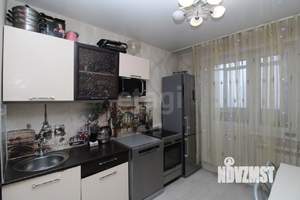 1-к квартира, вторичка, 38м2, 6/16 этаж