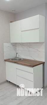 Студия квартира, вторичка, 17м2, 3/5 этаж