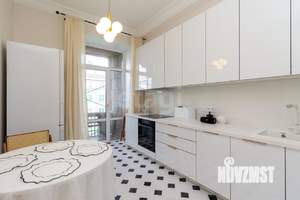 3-к квартира, вторичка, 78м2, 4/4 этаж