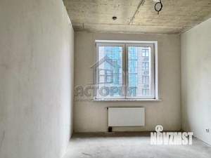 3-к квартира, вторичка, 71м2, 3/17 этаж