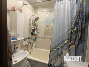 2-к квартира, вторичка, 53м2, 6/9 этаж