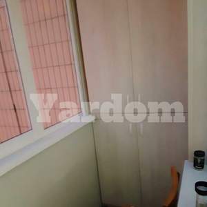 3-к квартира, вторичка, 70м2, 9/14 этаж