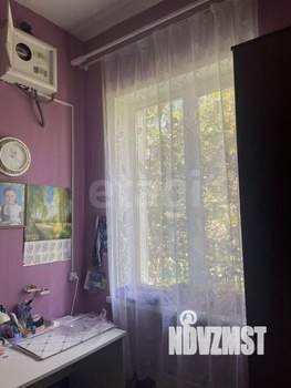 1-к квартира, вторичка, 23м2, 1/1 этаж