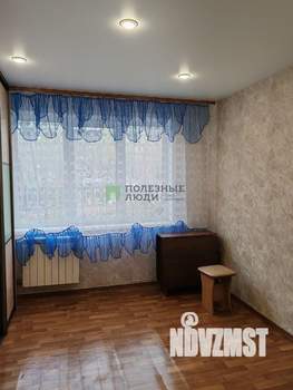 1-к квартира, вторичка, 17м2, 1/5 этаж