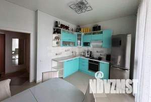 1-к квартира, вторичка, 45м2, 3/20 этаж