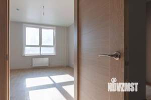 4-к квартира, вторичка, 92м2, 11/25 этаж